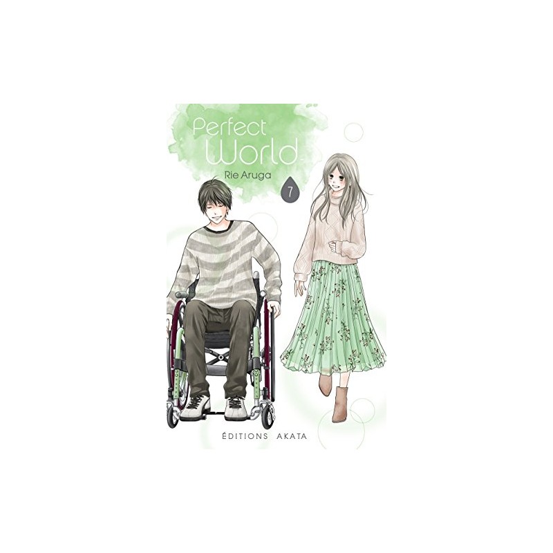 Perfect World - Tome 7