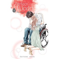 Perfect World - Tome 8