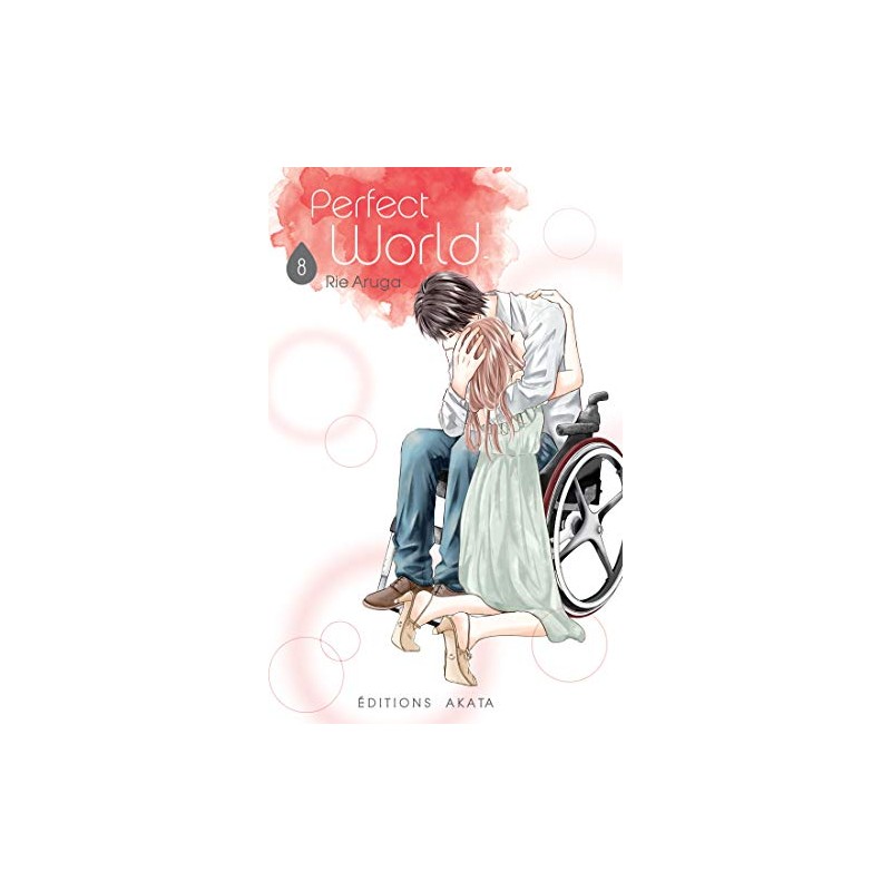 Perfect World - Tome 8