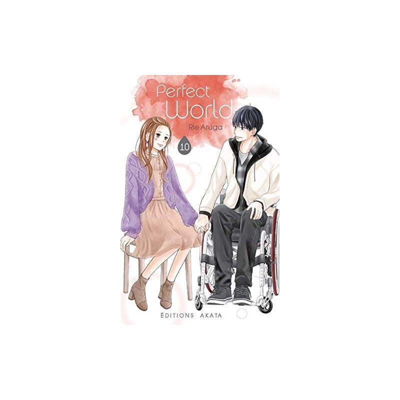 Perfect World - Tome 10