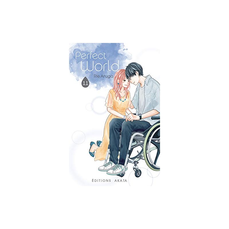 Perfect World - Tome 11
