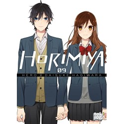 Horimiya - Tome 9