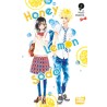 Honey Lemon Soda - Tome 1