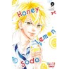 Honey Lemon Soda - Tome 2