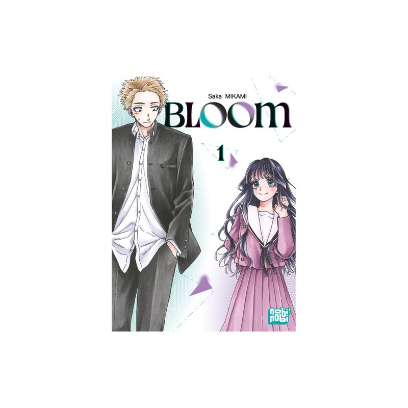Bloom - Tome 1