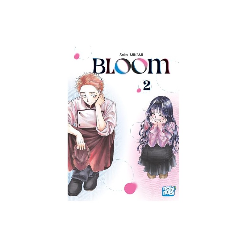 Bloom - Tome 2