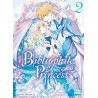 Bibliophile Princess - Tome 2