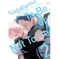 Nagahama to be, or not to be - Tome 2