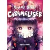Kaijû Girl Carameliser - Tome 1