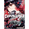 Kaijû Girl Carameliser - Tome 5
