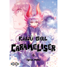 Kaijû Girl Carameliser - Tome 6