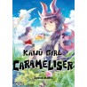 Kaijû Girl Carameliser - Tome 7