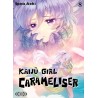 Kaijû Girl Carameliser - Tome 8