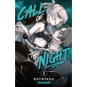 Call of the Night - Tome 1