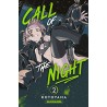 Call of the Night - Tome 2