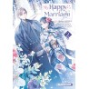 My Happy Marriage - Tome 2