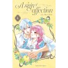 A sign of affection - Tome 4