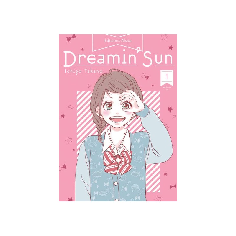 Dreamin' Sun - Tome 1