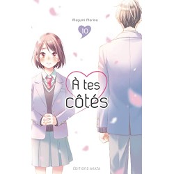 À tes côtés - Tome 10