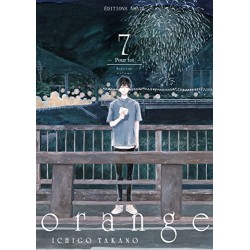 Orange - Tome 7