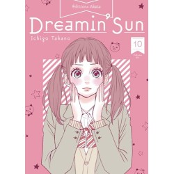 Dreamin' Sun - Tome 10