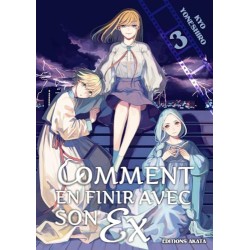 Comment en finir avec son ex - Tome 3