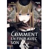 Comment en finir avec son ex - Tome 4