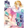 Masamune-kun's Revenge - Tome 10