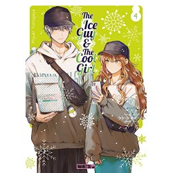 The Ice Guy & the Cool Girl - Tome 4