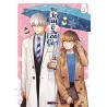 The Ice Guy & the Cool Girl - Tome 2