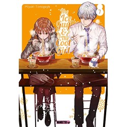 The Ice Guy & the Cool Girl - Tome 7