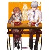 The Ice Guy & the Cool Girl - Tome 7
