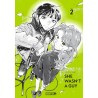 She Wasn't a Guy - Tome 2