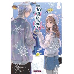 The Ice Guy & the Cool Girl - Tome 9