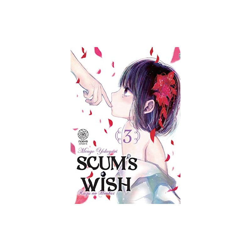 Scum's Wish - Tome 3