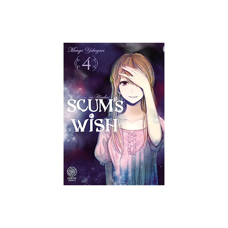 Scum's Wish - Tome 4