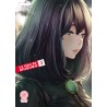 Le Labo de Musubu - Tome 3