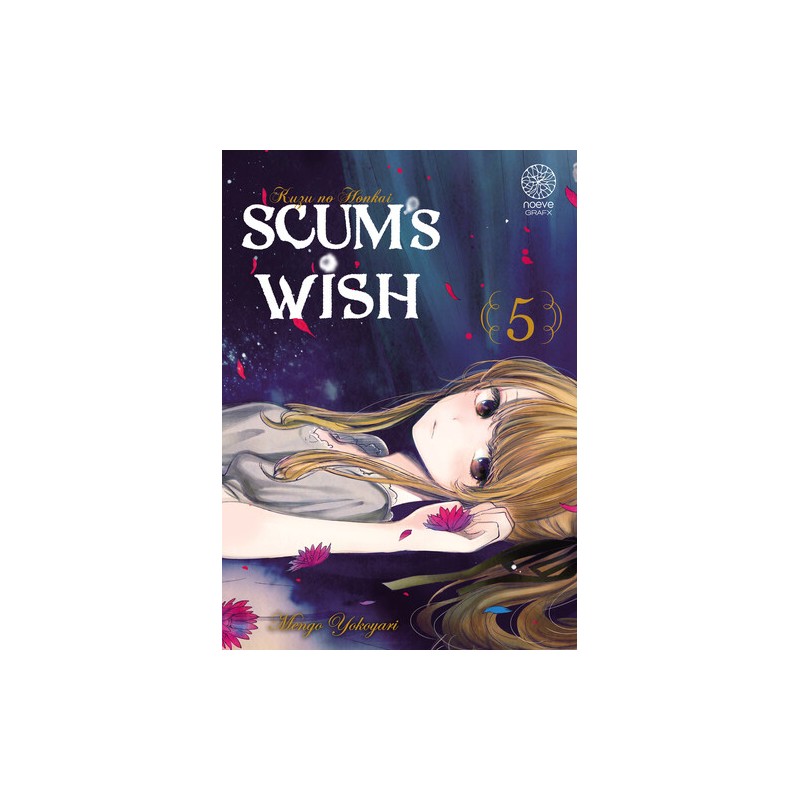 Scum's Wish - Tome 5