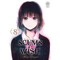 Scum's Wish - Tome 8