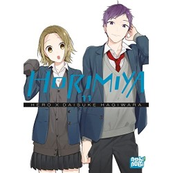 Horimiya - Tome 11