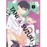 Tani & Suzuki - You and I are polar opposites - Tome 1