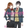 Horimiya - Tome 16