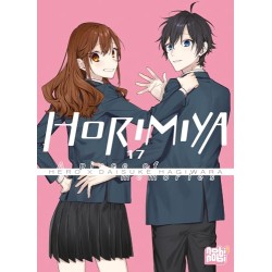 Horimiya - Tome 17