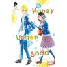 Honey Lemon Soda - Tome 3