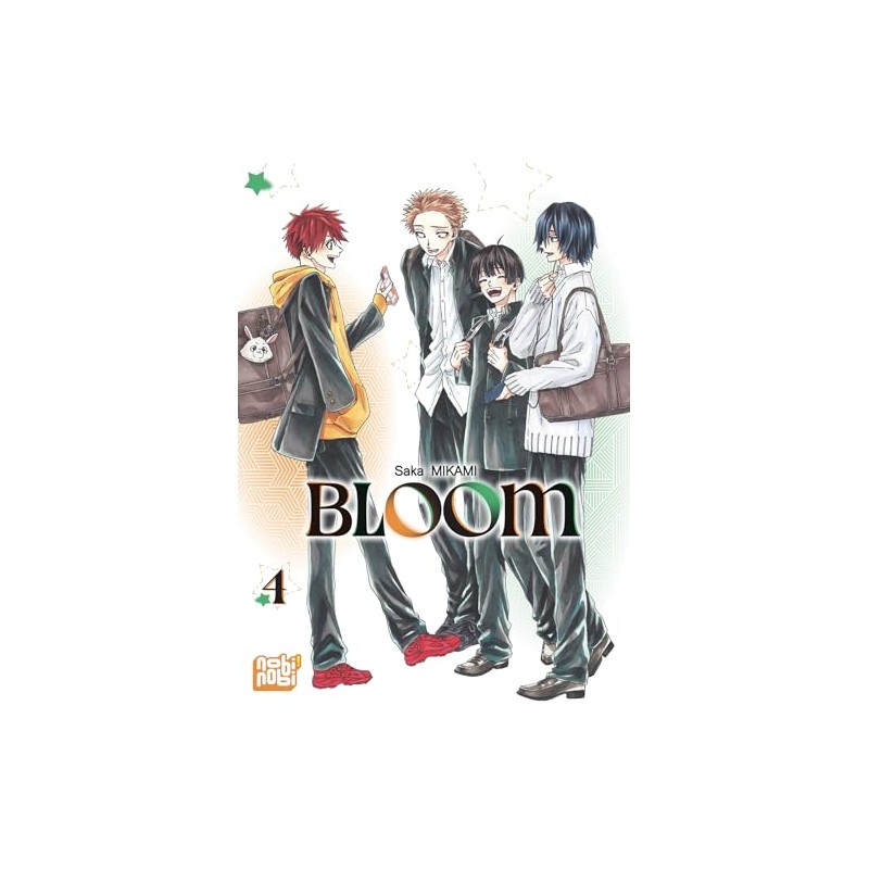Bloom - Tome 4