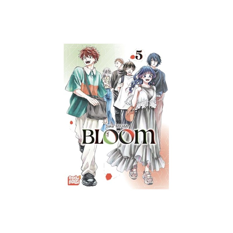 Bloom - Tome 5