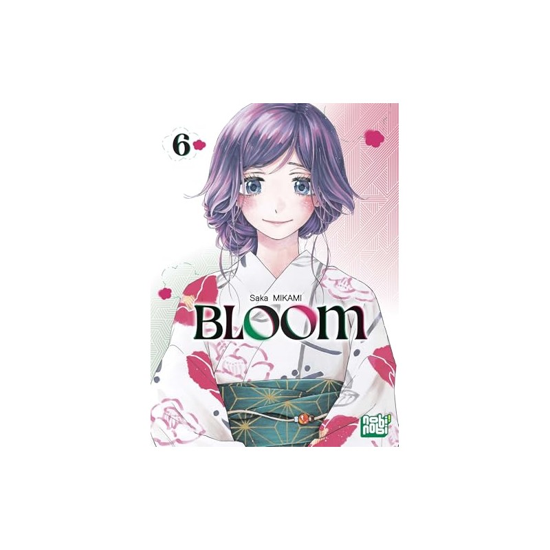 Bloom - Tome 6