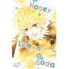Honey Lemon Soda - Tome 7