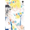 Honey Lemon Soda - Tome 8