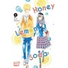 Honey Lemon Soda - Tome 9